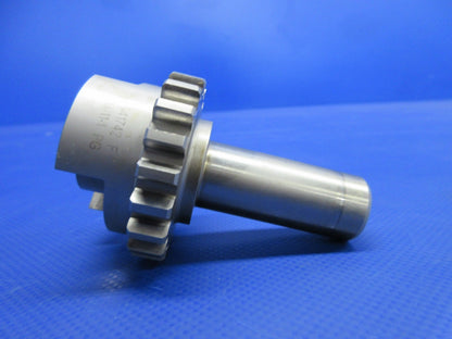 Continental Magneto Drive Gear  w/8130 P/N 641742 (0226-985)7