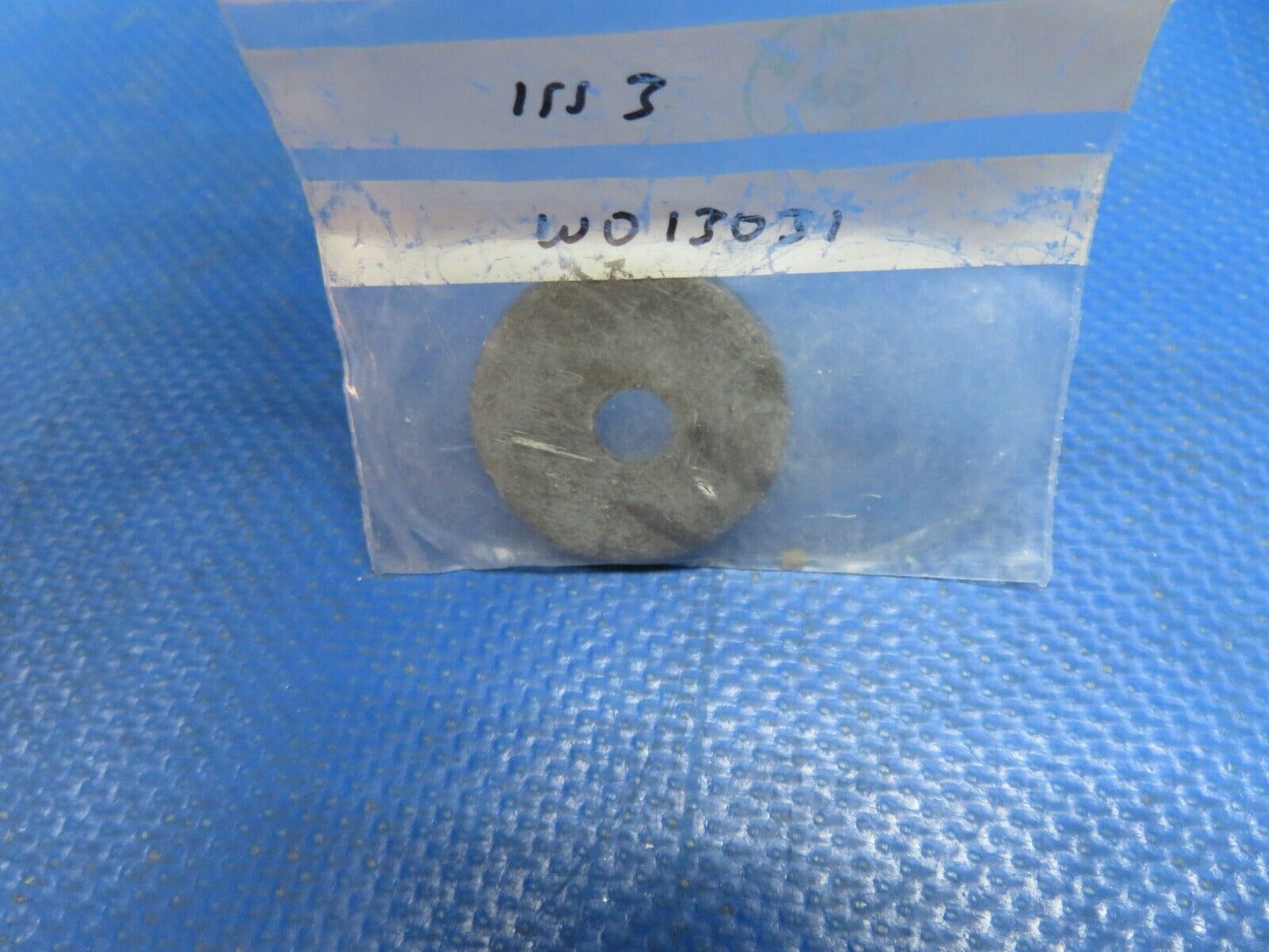 Britten - Norman Washers P/N NB-31-026 LOT OF 5 NOS (1024-247)