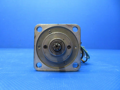 Early Cessna 310 310B Early GE Landing Gear Motor 26v 5BA25HJ125 CORE (0624-121)