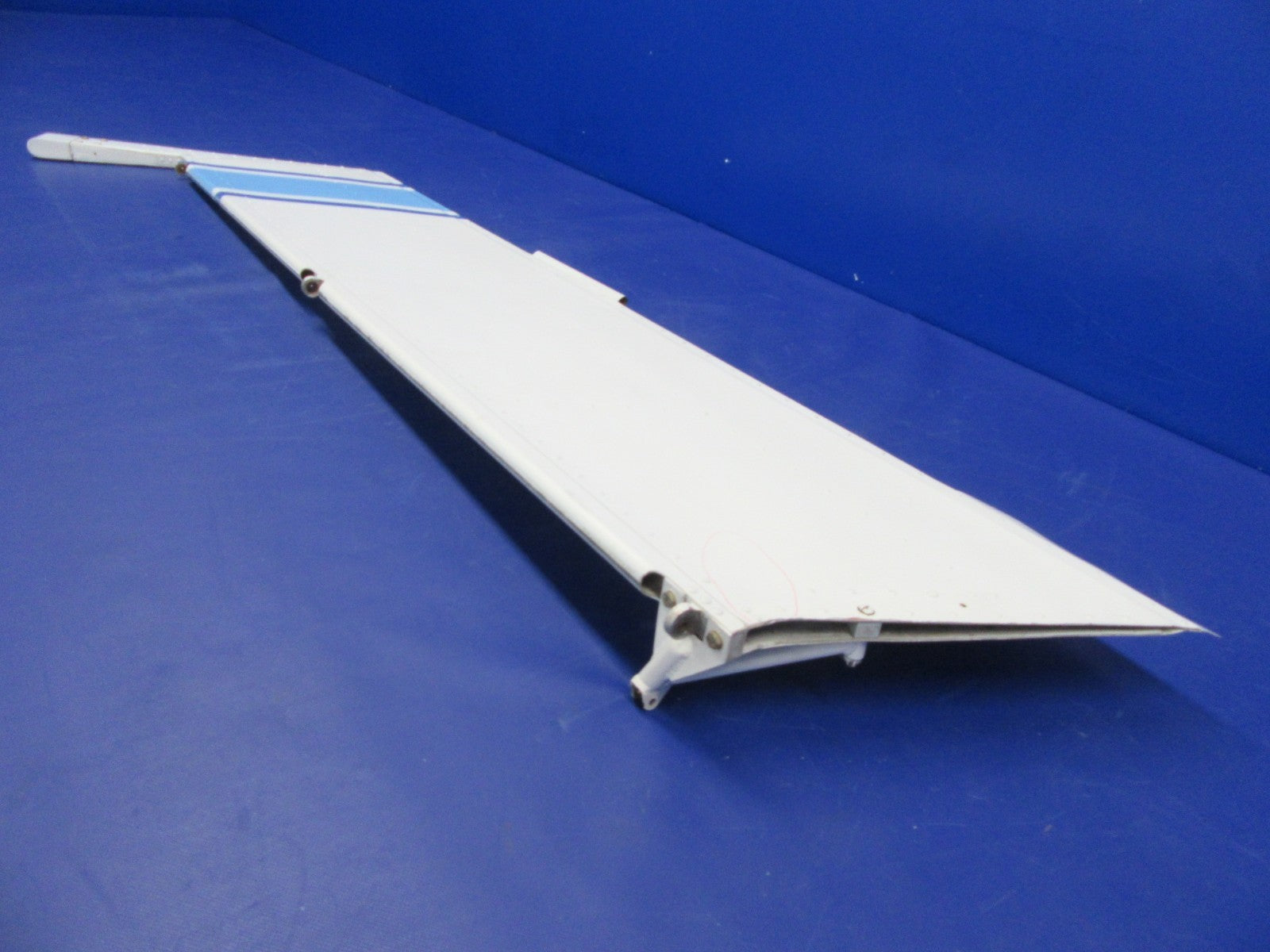 Mooney M20 / M20E Rudder P/N 4104-3 or 460000-3 (0326-37)8