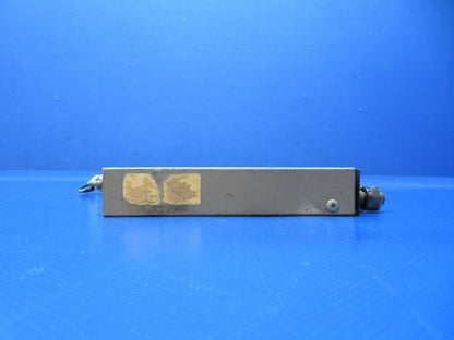 Early Cessna 210 Narco Marker Receiver 12v MBT-12 WARRANTY (1224-107)