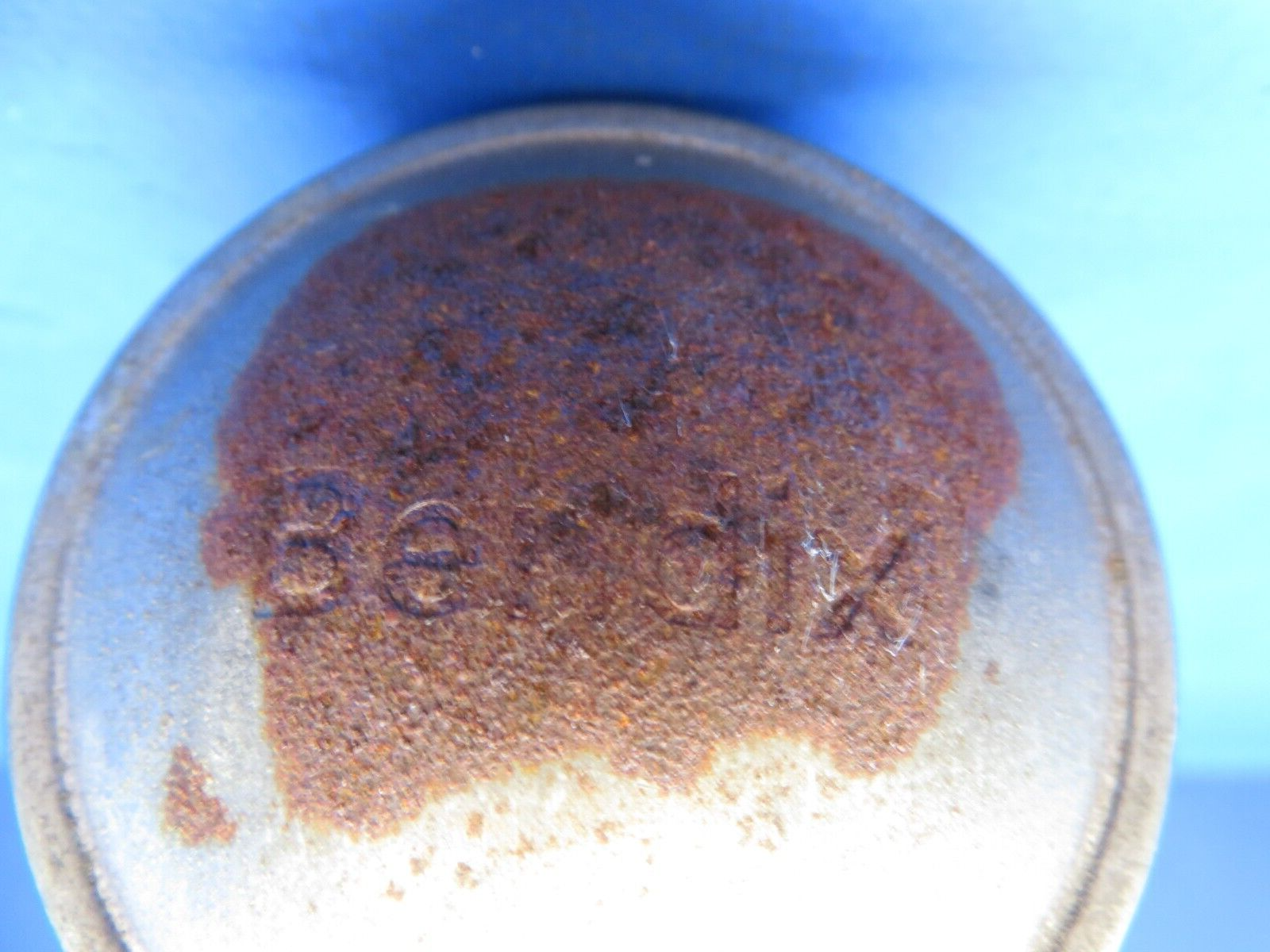 Cessna 401 Bendix Electric Fuel Pump 14V P/N 476411, 574A (0623-357)10