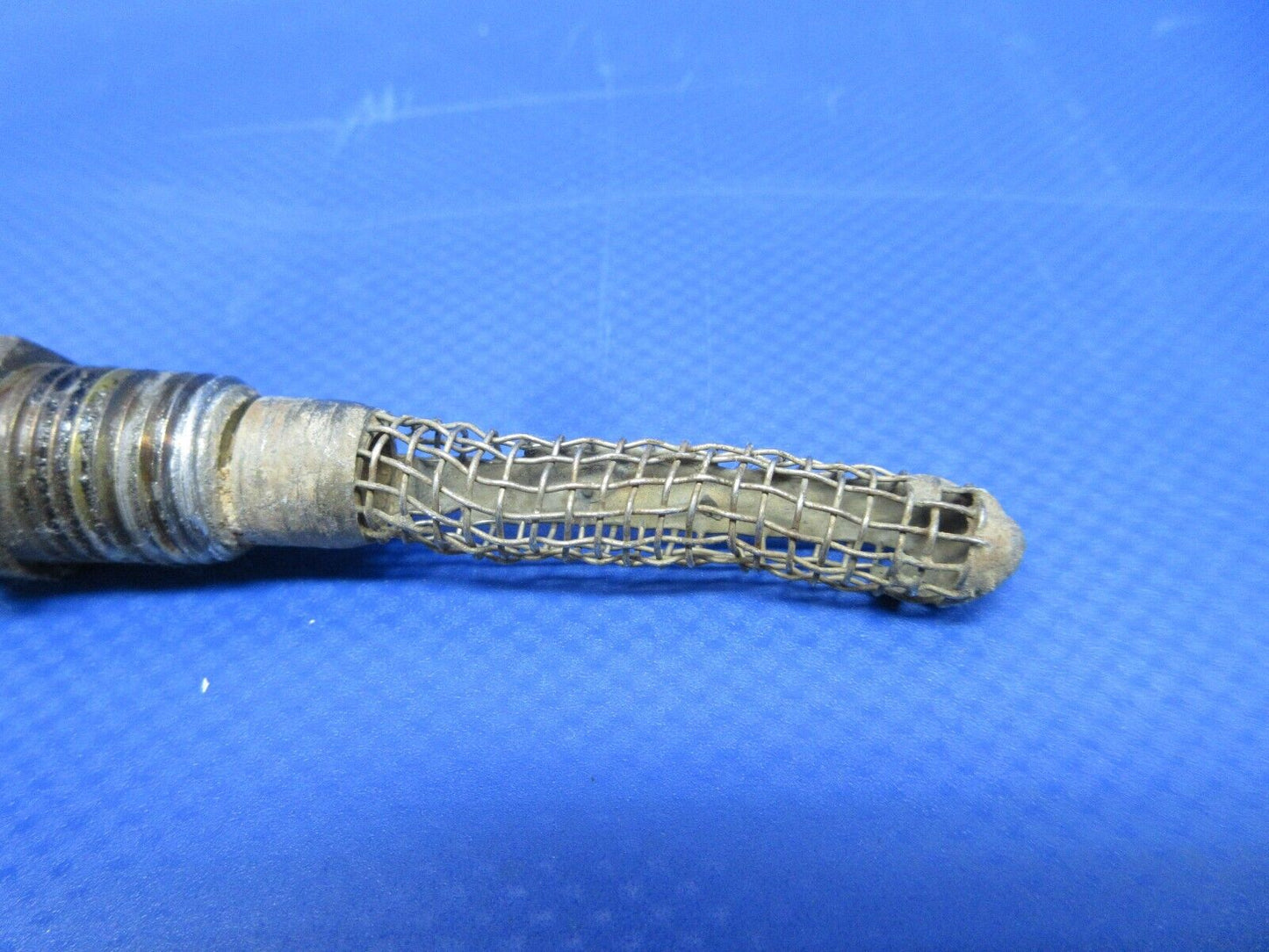 Cessna 152 Fuel Tank Strainer Assy P/N 0422130 (0324-626)