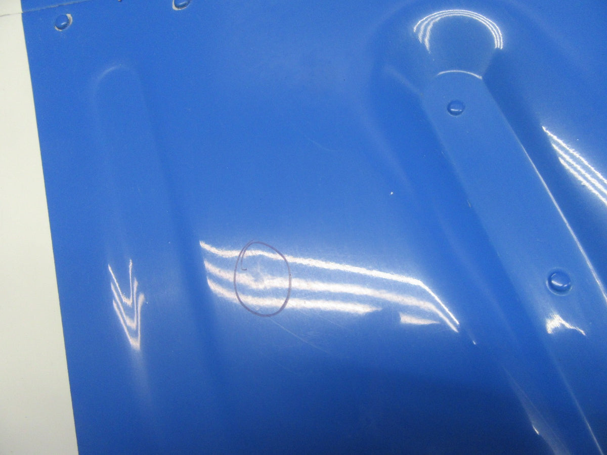 Mooney M20 / M20K LH Elevator P/N 430026-505 (0826-01)3