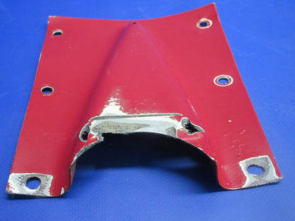 Piper PA-28 Globe Fiberglass Nose Strut Fairing FWD & AFT 37925-06 (1224-795)10