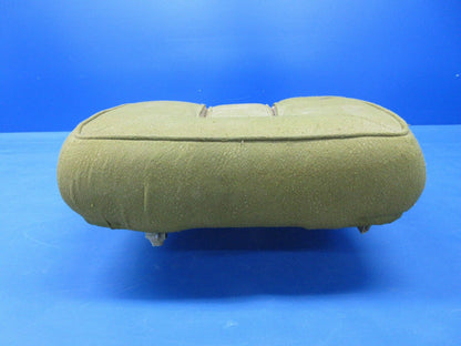 Cessna 210 Upholstered Seat Bottom Assy LH P/N 1214037-203 PARTS (0624-1444)