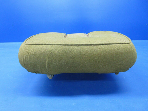 Cessna 210 Upholstered Seat Bottom Assy LH P/N 1214037-203 PARTS (0624-1444)