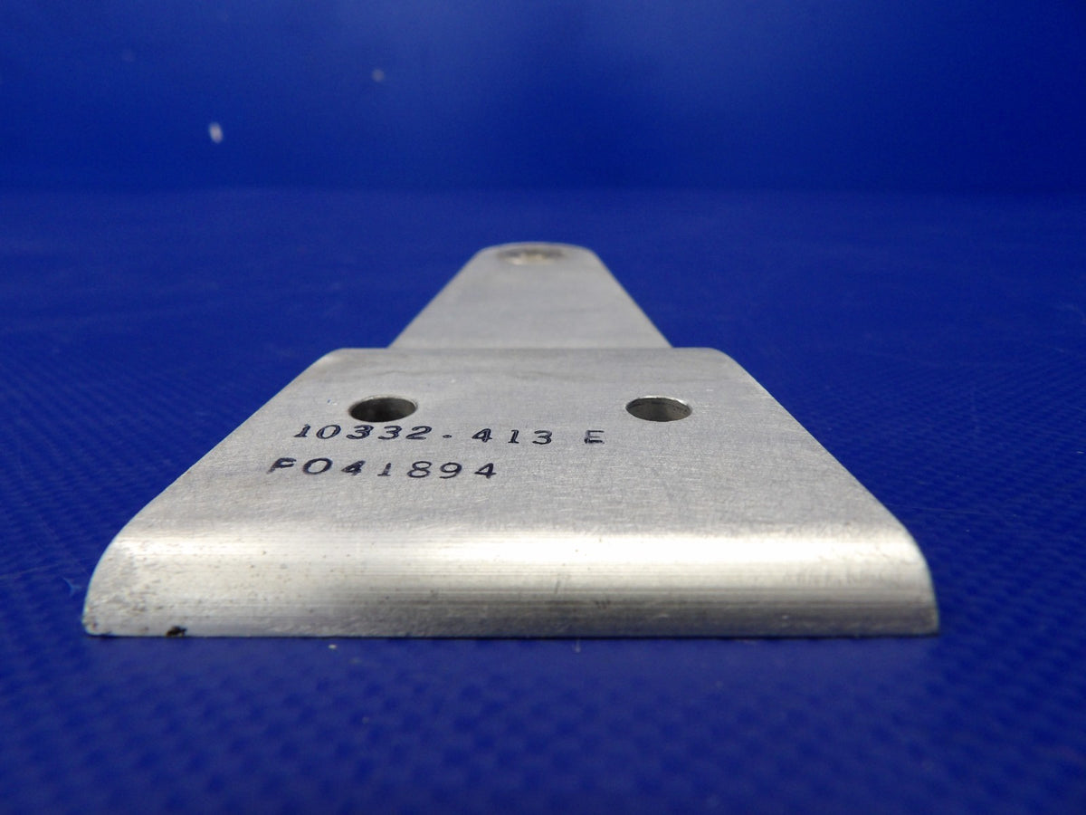 Cirrus SR22 INBD Aileron Hinge P/N 10332-413 (0926-1224)2
