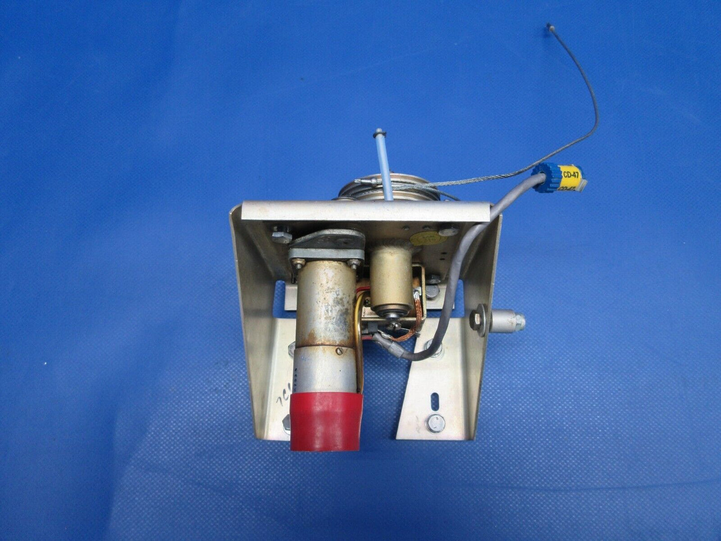 Edo-Aire Mitchell Actuator Servo P/N 1D414-216R (0424-1003)