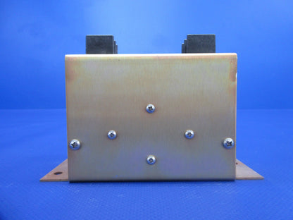 Lamar Voltage Regulator 28 Volts With 8130 P/N B-00286-1 NOS (1124-930)5