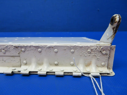 Piper PA-23-250 Aztec LH Stabilator Trim Tab P/N 30325-00, 30325-000 (0424-1718)