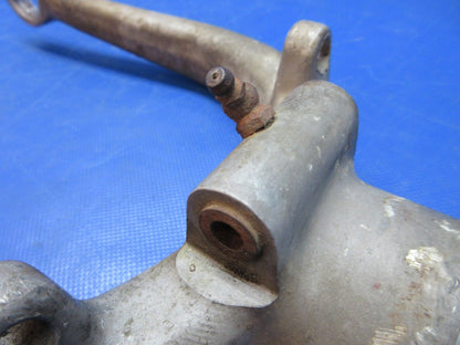 Piper PA-23-250 Aztec Nose Gear Fork & Tube P/N D4636-1-E (0924-1409)