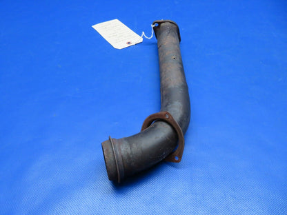 Mooney M20 / M20E Exhaust Stack #3 Cylinder w/ Probe Hole P/N 850-9 (0524-135)