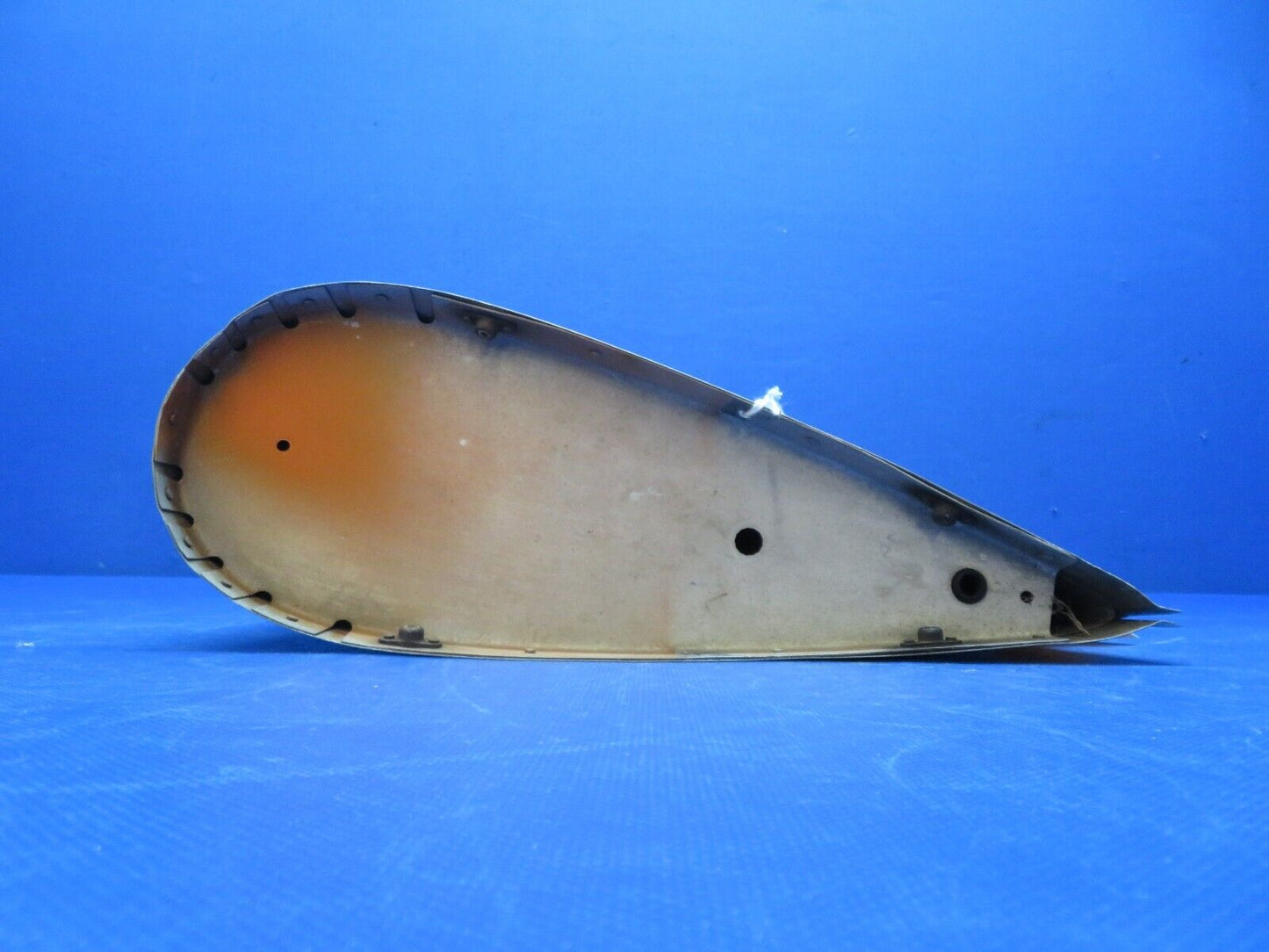 Mooney M20 / M20E Tailcone Assy P/N 4102-19 (0424-212)