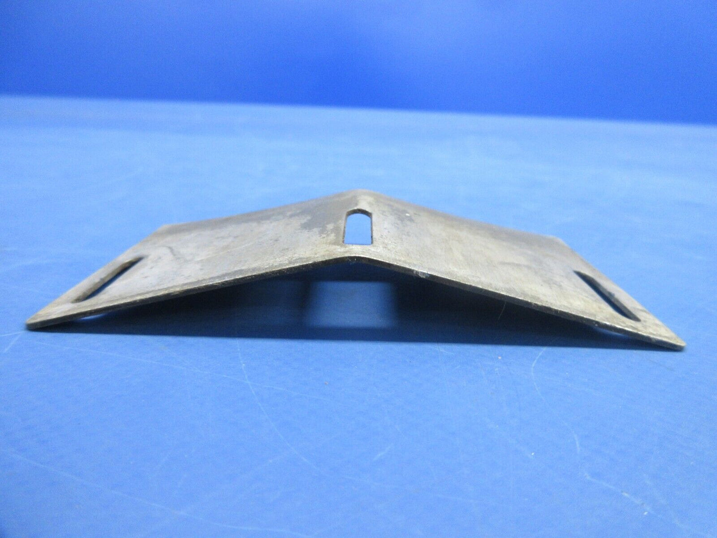 Cessna 150 / 150L Nose Gear Speed Fairing Scraper P/N 0541205-2 (1024-920)