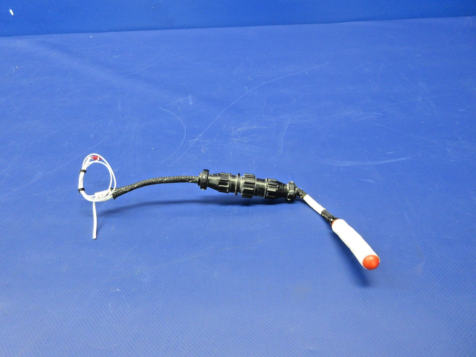 Diamond DA-40 Dual Heater Current Monitor P/N DA4-3031-01-00 (0826-705)0