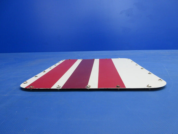 Mooney M20 / M20C Tailcone Access Cover P/N 913014-501 (1024-2071)