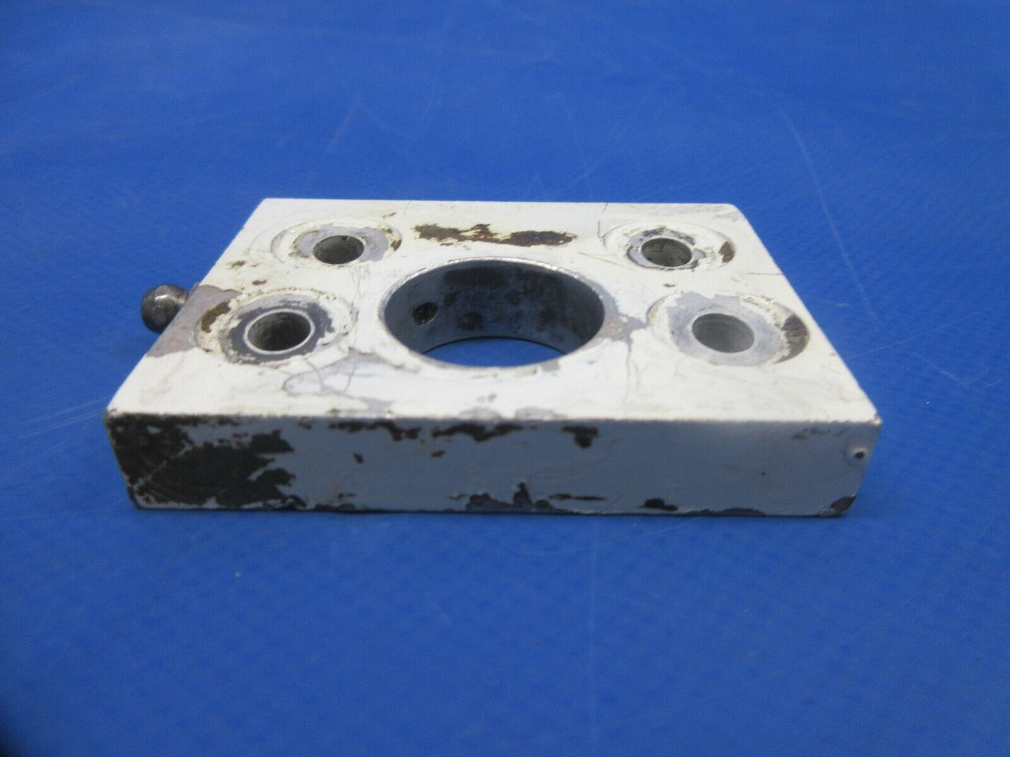 Mooney M20 / M20C Left Hand Main Gear Bracket P/N 210067-7 (1024-792)