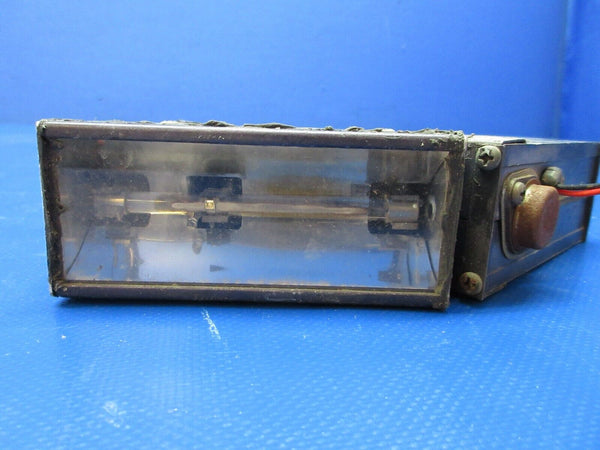 Cessna 310 Grimes Nav Strobe Light Power Supply P/N 30-0515-5 TESTED (1224-1280)