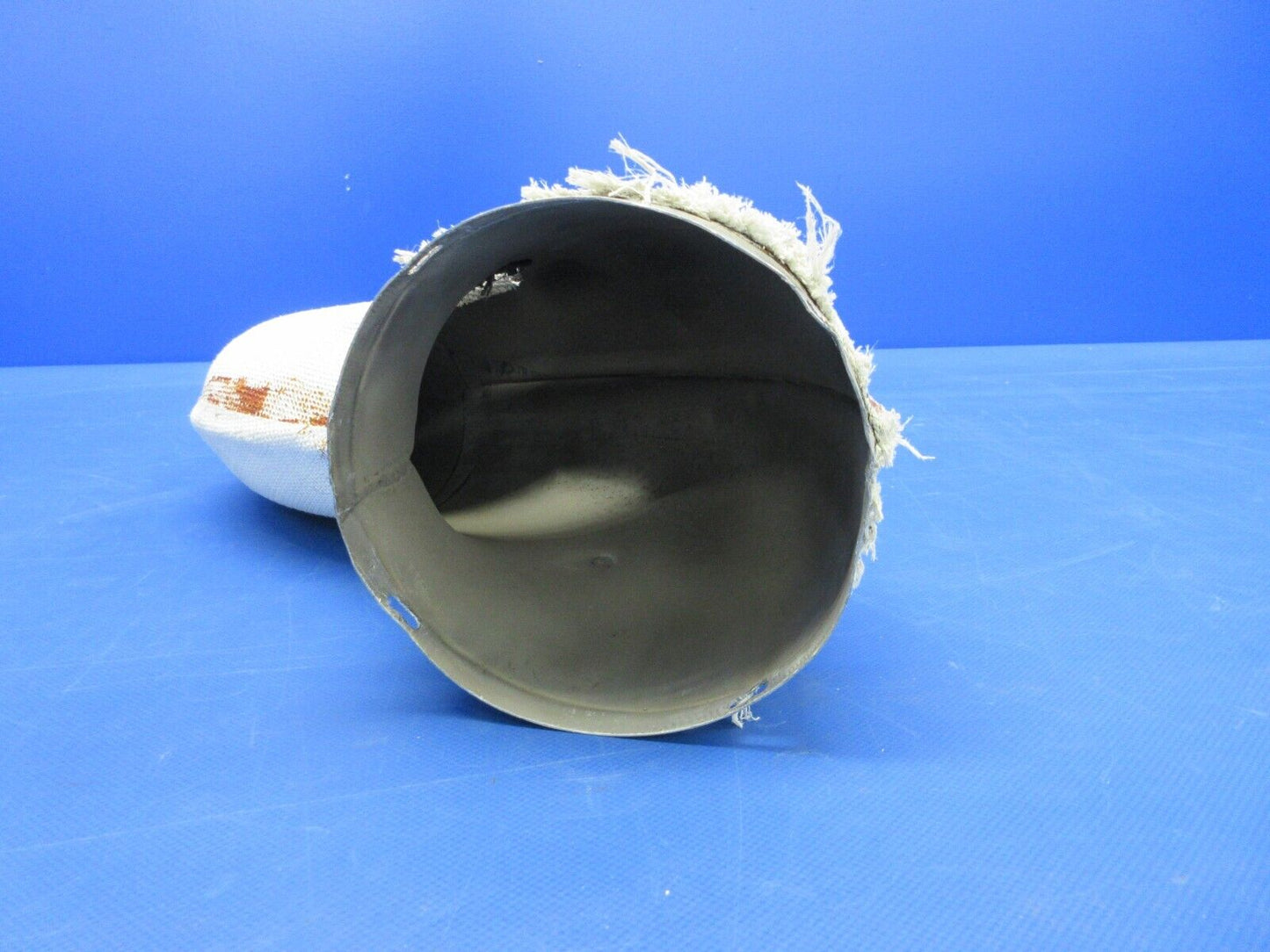 Piper PA-34-200T Seneca II Heater Duct Assy P/N 37165-09 (0524-2066)