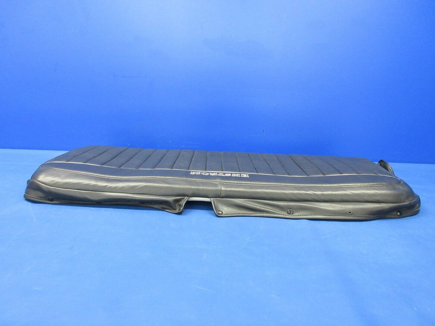 Enstrom 280FX Cabin Seat Bottom & Back Cushion Set P/N 28-11600-20 (1124-811)