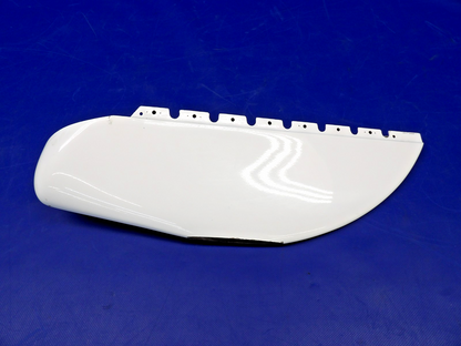 Cirrus SR20 / SR22 Rudder Bottom Fairing P/N 20917-003 (0426-1314)3