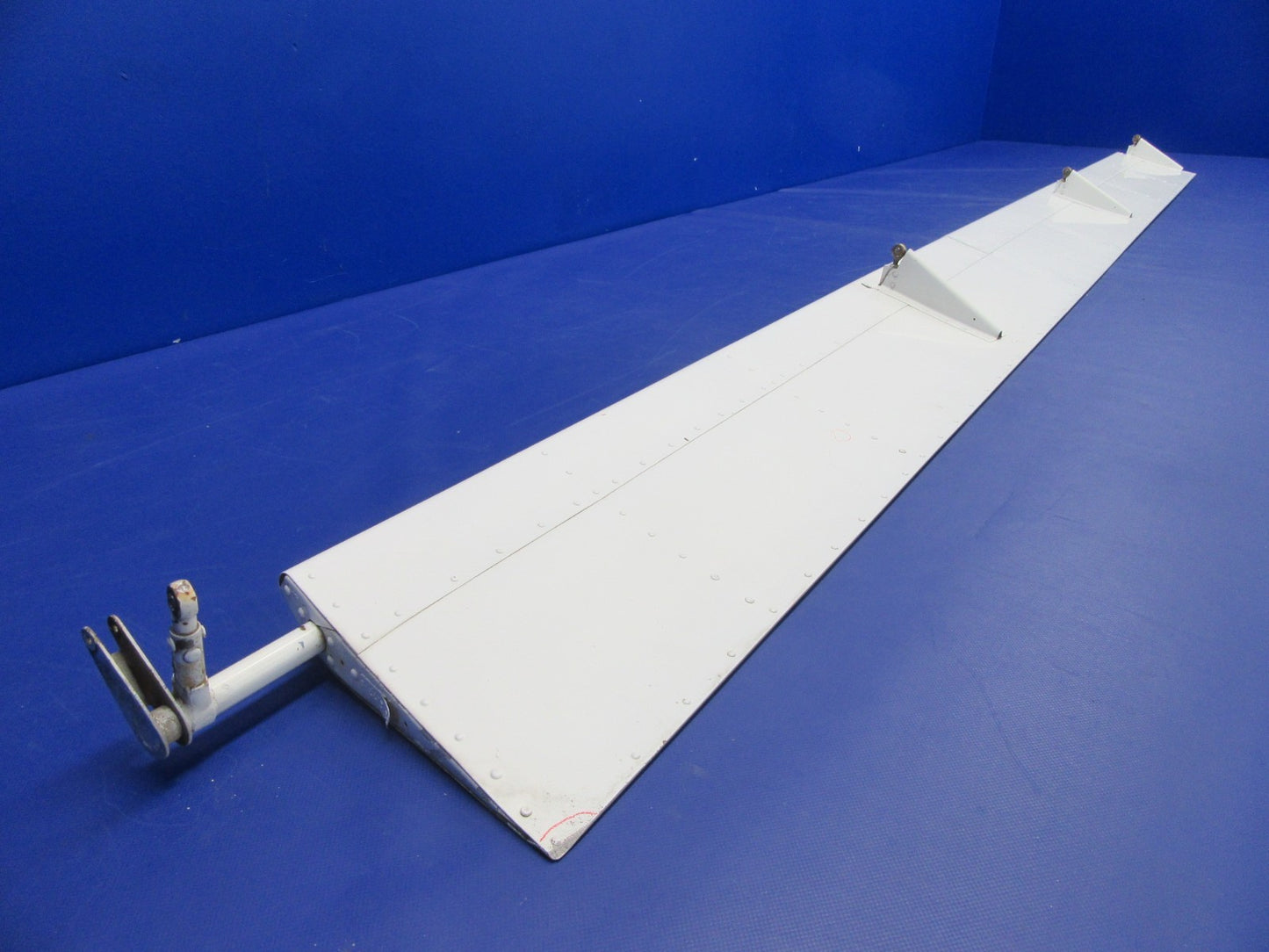 Mooney M20 / M20E LH Flap P/N 2248-3 or 240000-3 (0326-31)10