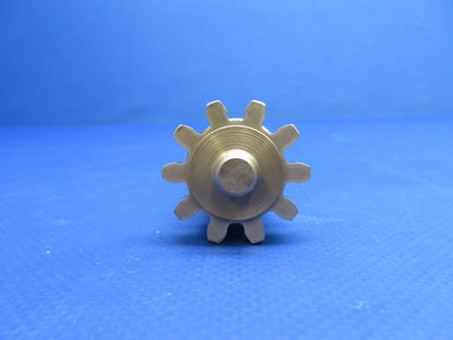 Lycoming Accessory Gear Driven P/N LW-10307 Inspected w/ 8130 (0326-1710)6