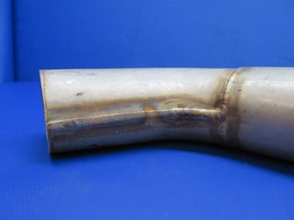 Cessna 206 / 210 Tailpipe RH -Modified P/N 1250264-6 (0326-1805)8