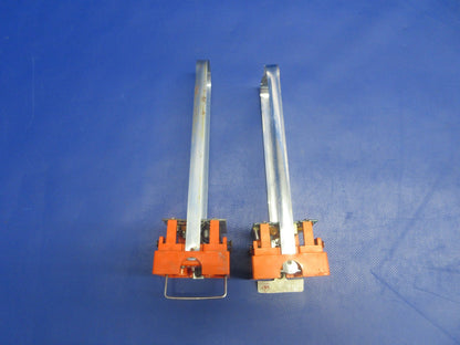 Narco Avionics ELT 10 LOT OF 2 FOR PARTS (0826-419)2