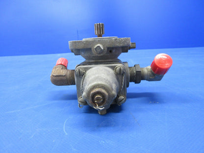 Bell 47J-2 Lear Siegler Power Driven Fuel Pump RG17230-9 CORE (1124-1369)5