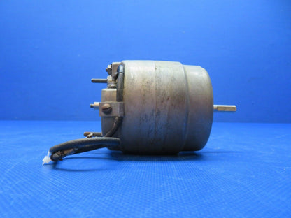 Robbins & Meyers Heater Blower Motor 24v P/N 714709 TESTED (0424-269)