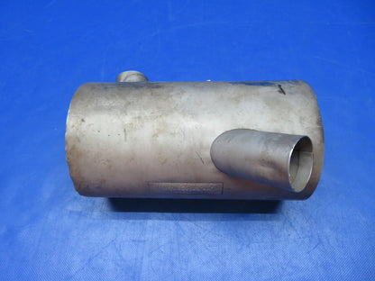 Mooney M20 / M20E Hanlon & Wilson Muffler Shroud P/N 850-1 (0524-133)
