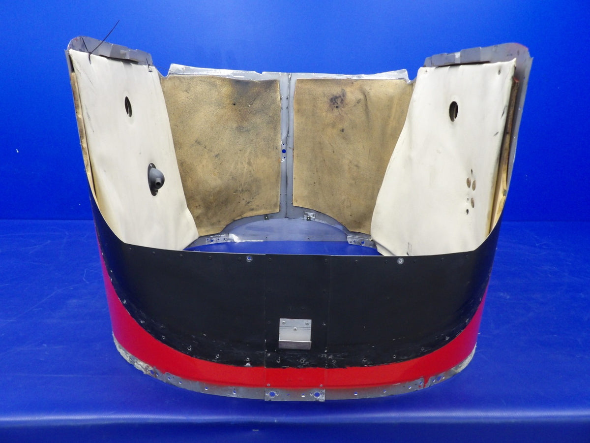 Champion 7ECA Citabria Boot Cowl Wrap Around P/N 7-509-6 (0926-1238)10