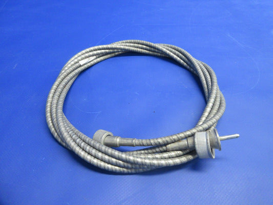 Piper PA-31 RH Engine Tachometer Shaft P/N 486-556 (0425-873)0