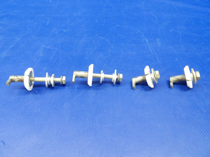 Cirrus Cabin Door Striker Pin w/ Adjust Bushing 20268-003 LOT OF 4 (0926-1216)2