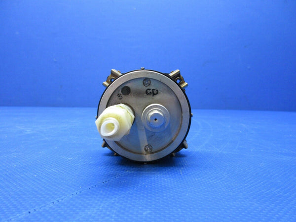 Cessna 337 11-207 Alt. Diff. Pressure Indicator P/N C668513 WARRANTY (0724-1276)