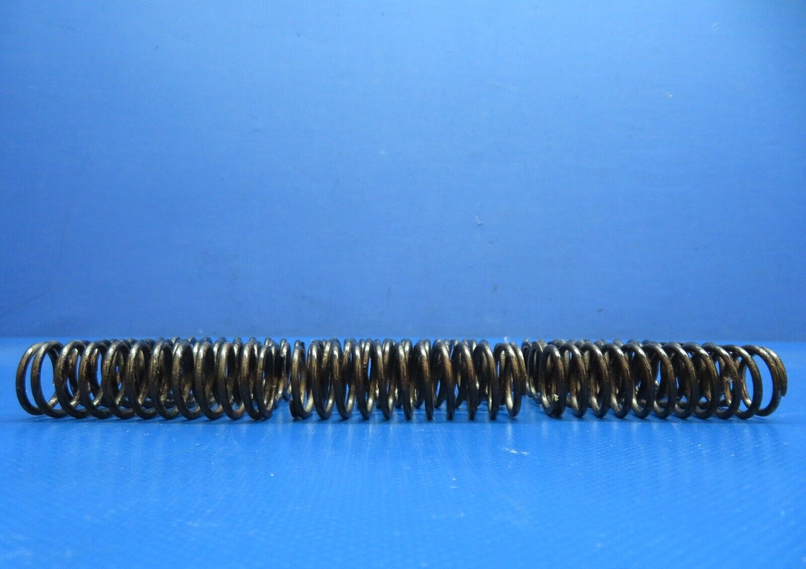 Continental IO-470-U Springs Push Rod Housing P/N 626147 LOT OF 12 (1124-174)6