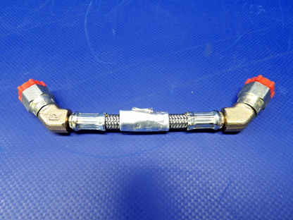 Cleveland Brake Hose P/N 207-01600 NOS (0426-1286)3