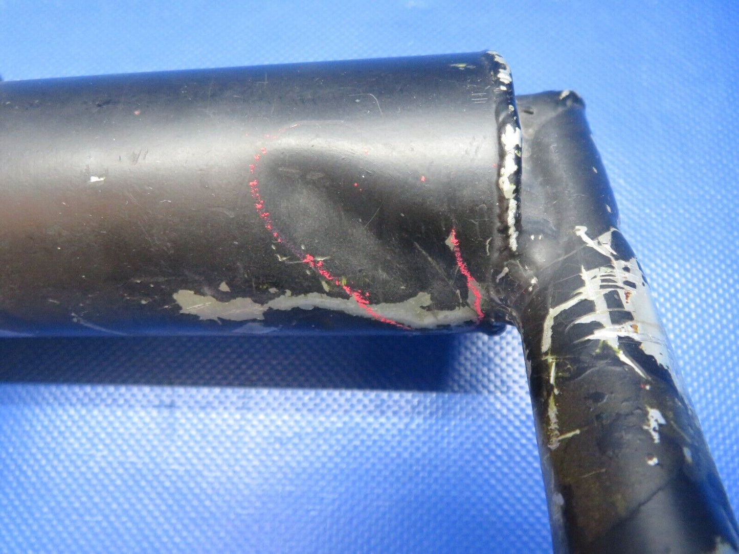 Cessna 310 / 310I Oil Separator Assy P/N 0850452-12 (0324-176)