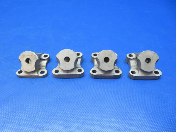 Continental 470 Series Engine Mount P/N 539914 LOT OF 4 (0524-107)