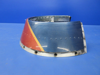 Cessna 337 / P337H Skymaster Upper Tail Cap Assy P/N 1552200-201 (0724-1200)