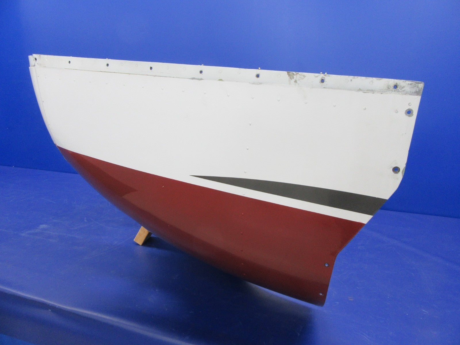 Cessna 172 / 172G Lower / Bottom Cowling P/N 0552010-56 (0326-23)5