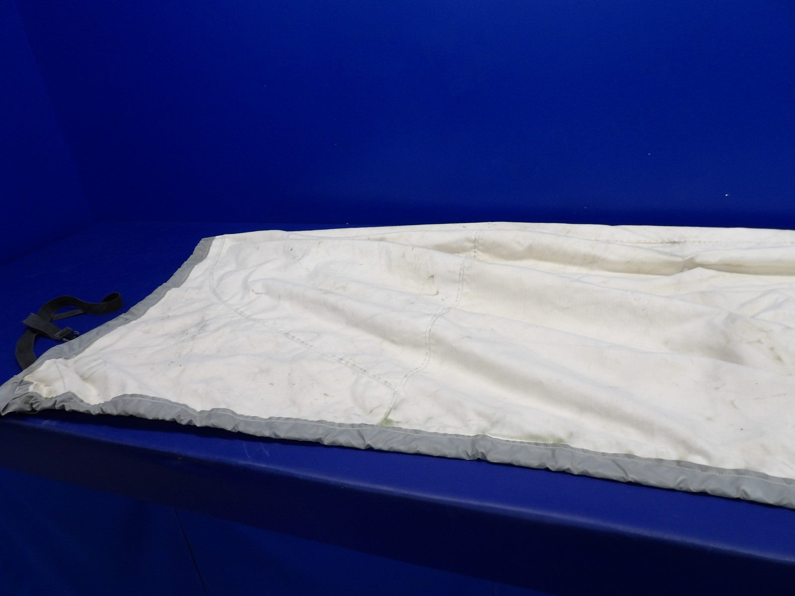 Beech F35 Bonanza Canopy Cover / Used with Wear (0726-1249)11
