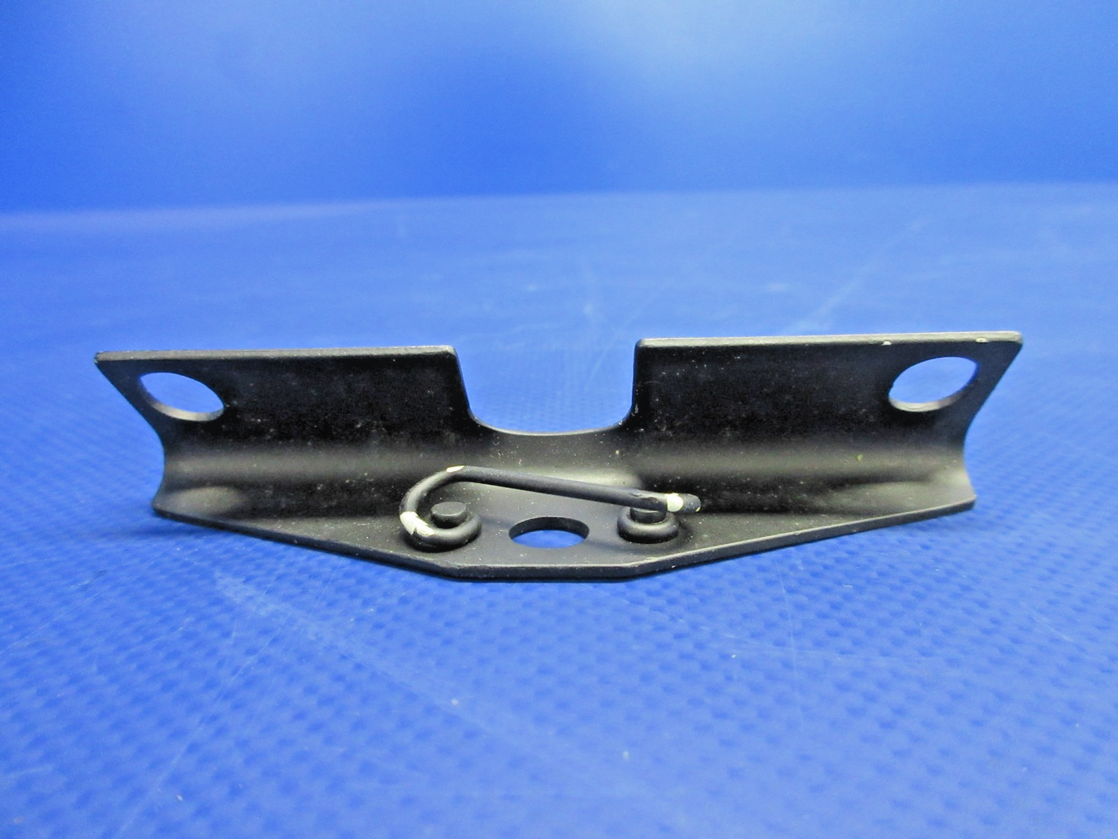 Cessna 310 Oil Cooler Baffle Support P/N 0850035-1 NOS LOT OF 2 (0826-722)6