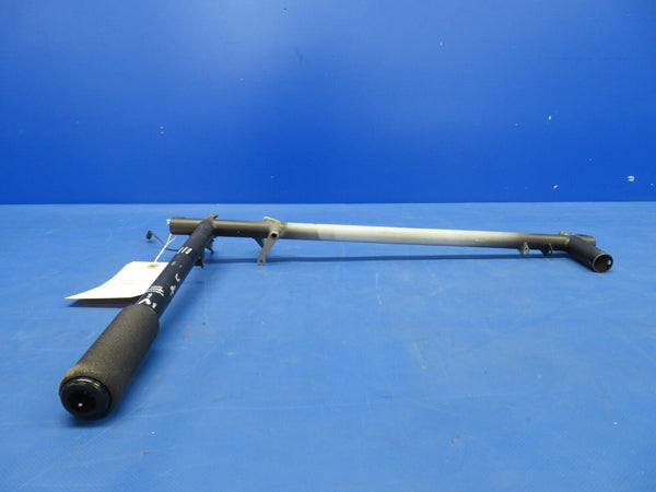 Robinson R44 Raven II Helicopter Collective Stick Assy P/N C758-1 (0724-2069)