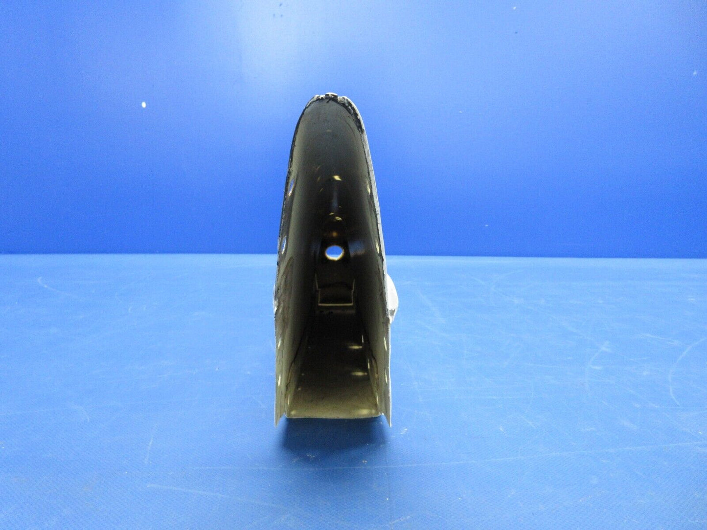 Piper PA-34-200T Seneca II Fin Tip Assy P/N 95908-13 (0524-2072)