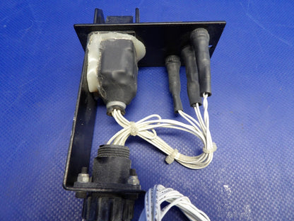 Diamond DA-40 Krutz Flap Switch P/N 430550 WARRANTY (0626-1436)6