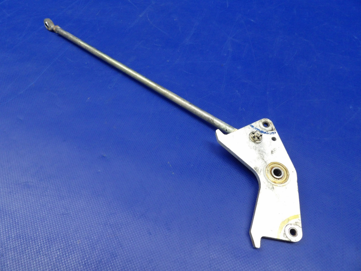 Cirrus SR22 Aft Rudder Bellcrank & Control Rod P/N 15432-001 (0926-1202)8