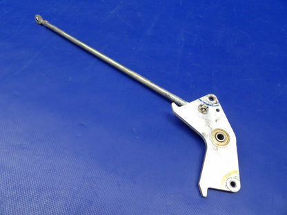 Cirrus SR22 Aft Rudder Bellcrank & Control Rod P/N 15432-001 (0926-1202)8